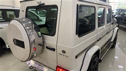 مێرسێدس بێنز G-Class